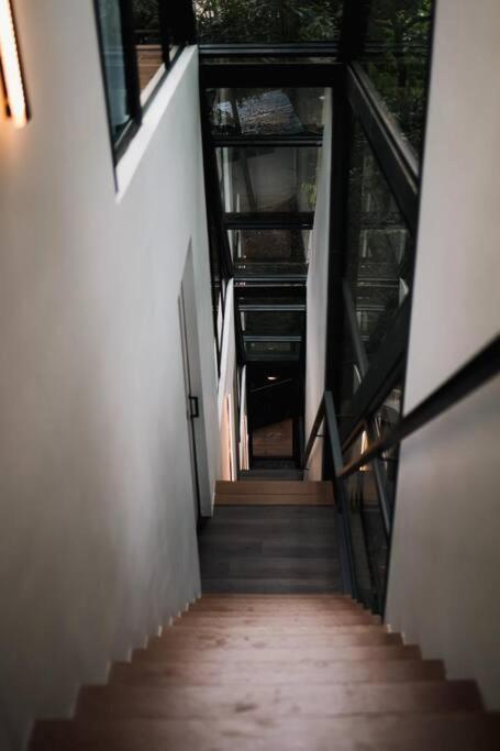 The Estate Hulu Rening - Private Retreat Cabin Batang Kali Ngoại thất bức ảnh